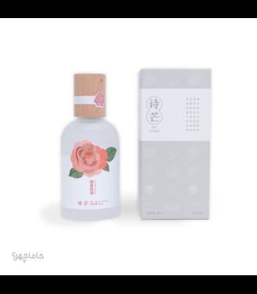 عطر بیکینی شیمانگ درب چوبی کد 19