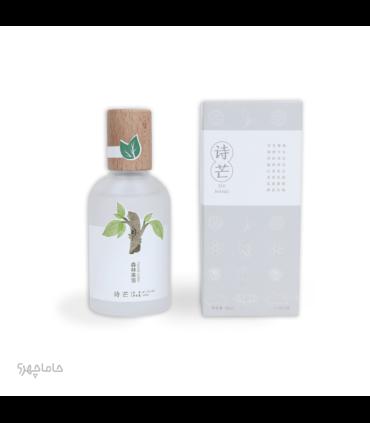 عطر بیکینی شیمانگ درب چوبی کد 19