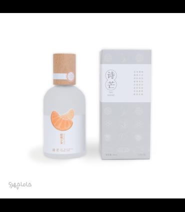 عطر بیکینی شیمانگ درب چوبی کد 19