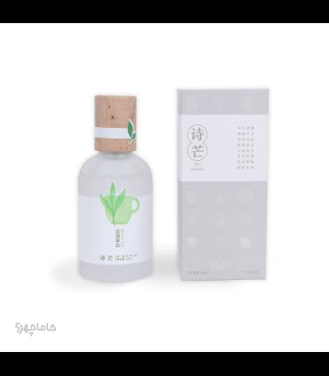 عطر بیکینی شیمانگ درب چوبی کد 19
