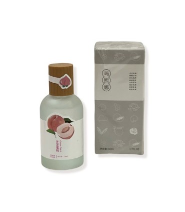 عطر بیکینی شیمانگ درب چوبی کد 19