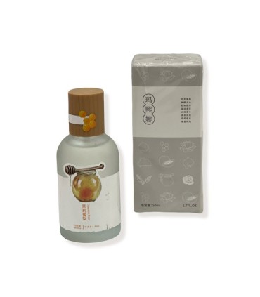 عطر بیکینی شیمانگ درب چوبی کد 19
