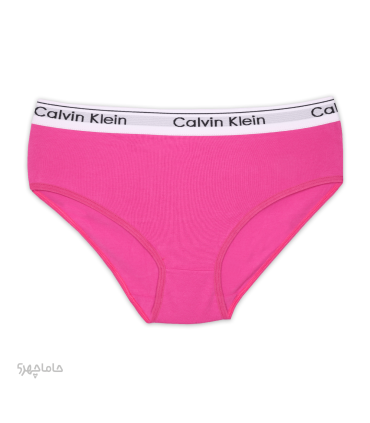 شورت زنانه اسلیپ  طرح Calvin Klein کد 42