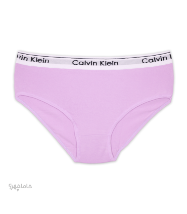 شورت زنانه اسلیپ  طرح Calvin Klein کد 42