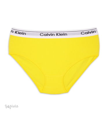 شورت زنانه اسلیپ  طرح Calvin Klein کد 42