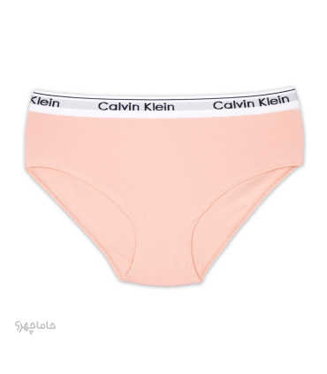 شورت زنانه اسلیپ  طرح Calvin Klein کد 42