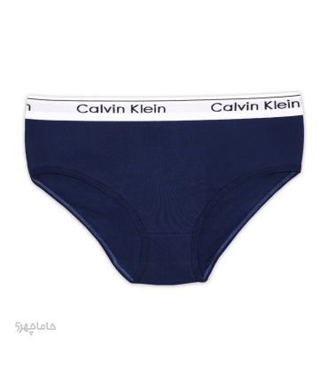 شورت زنانه اسلیپ  طرح Calvin Klein کد 42