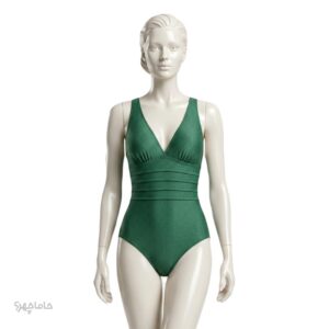 Women's slip swimsuit