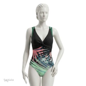 Women's slip swimsuit