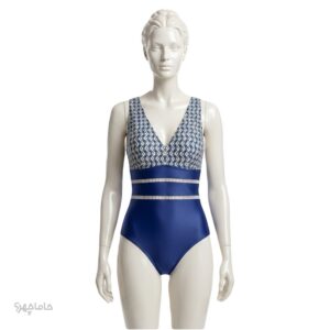 Women's slip swimsuit