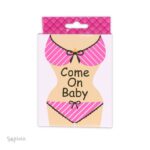 صابون فانتزی Come On Baby