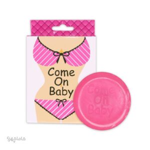 صابون فانتزی Come On Baby