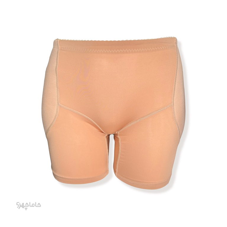 Underarm prosthetic shorts۱ پروتز بغل ران
